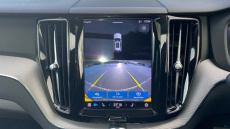 Volvo Xc60 2.0 T6 [350] RC PHEV Core Bright 5dr AWD Gtron Estate